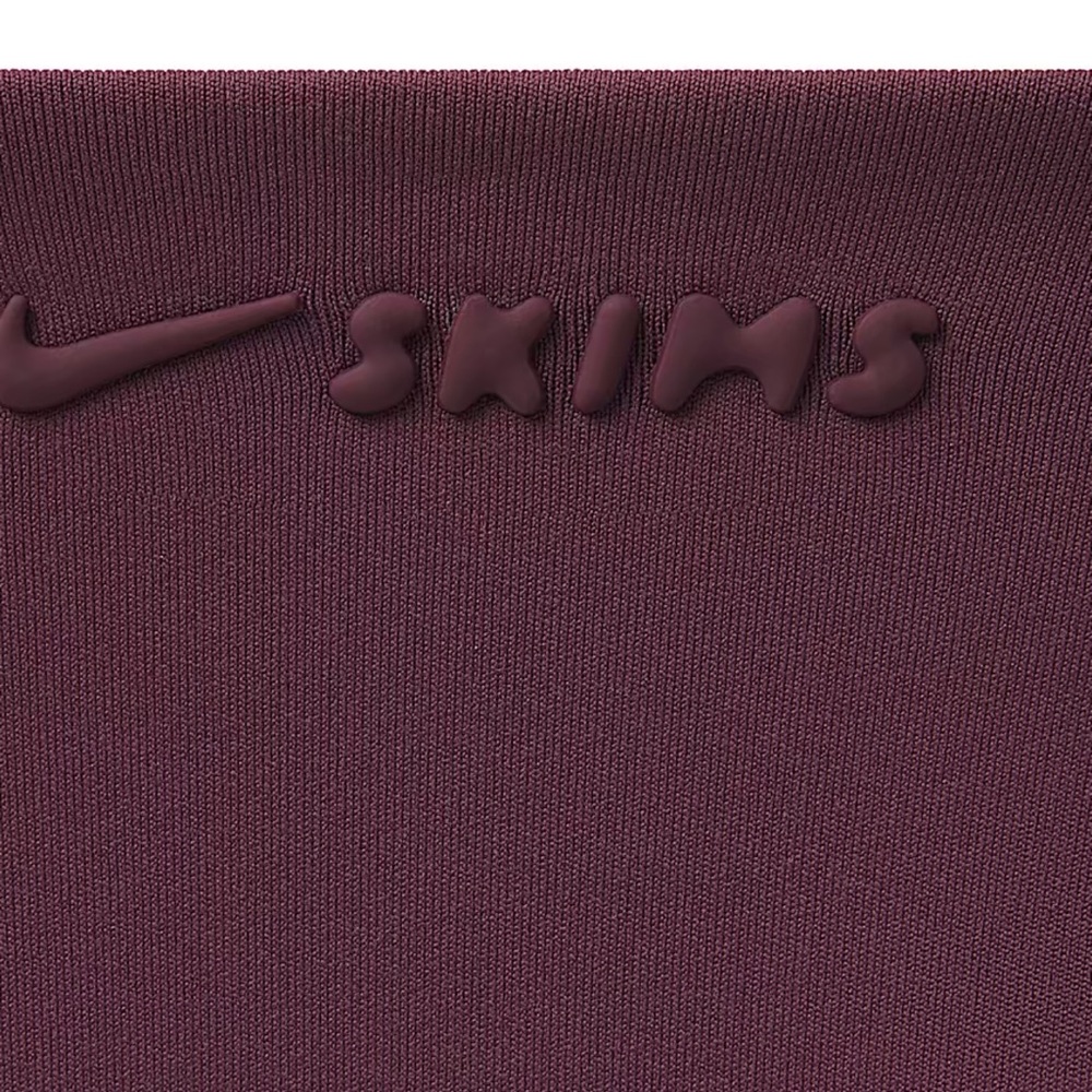 SKIMS x Nike Women’s V-Neck Long Line